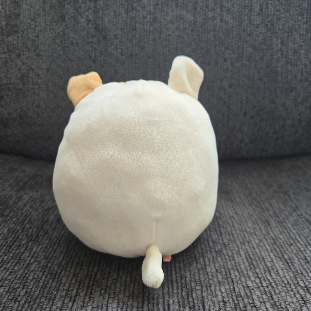 Squishmallows Flip-a-Mallows Geraldine And Brock 5" Squishmallow Plush - Picture 8 of 10